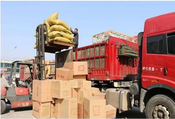 厦门到天河区物流专线