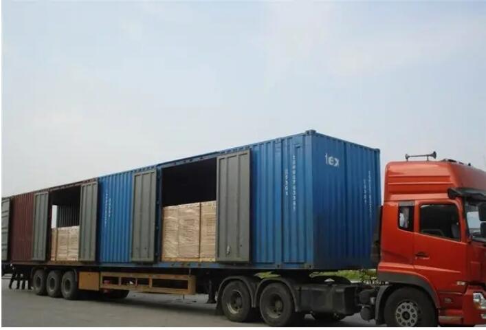 厦门到天河区整车运输