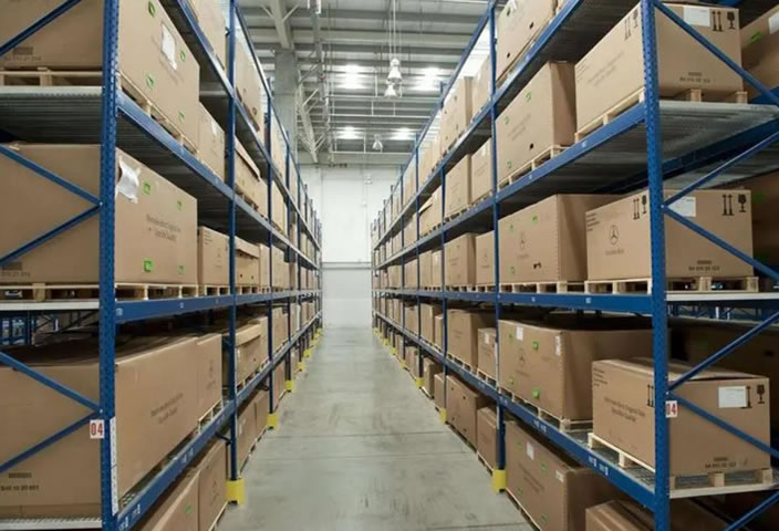 厦门到天河区货物仓储