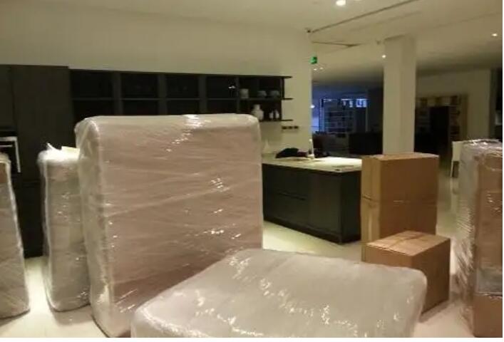 厦门到天河区长途搬家