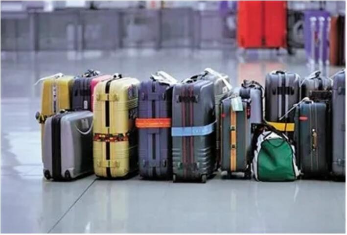 厦门到天河区行李托运