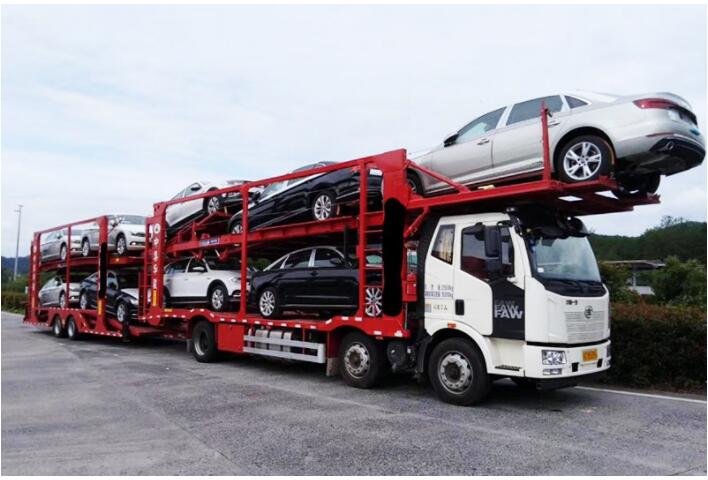 厦门到天河区轿车托运